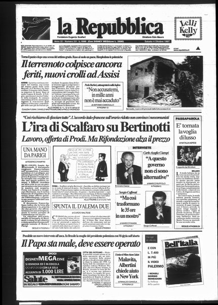 La repubblica